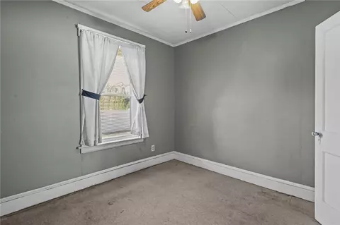 Bedroom - 107 Wayne St, Warwick, RI 02889 photo 3 of 6