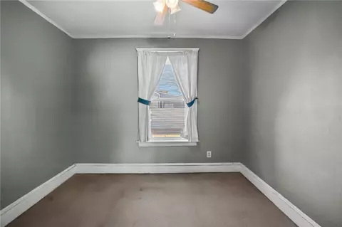 Bedroom - 107 Wayne St, Warwick, RI 02889 photo 2 of 6