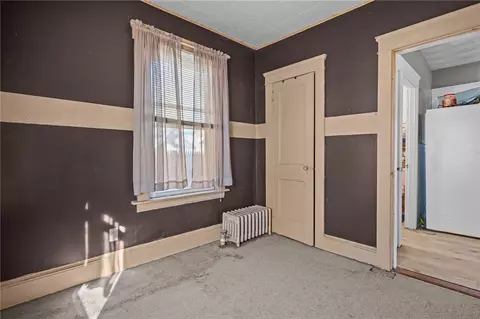 Bedroom - 107 Wayne St, Warwick, RI 02889 photo 4 of 6