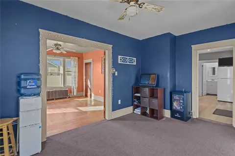 Entry Way - 107 Wayne St, Warwick, RI 02889 photo 2 of 7