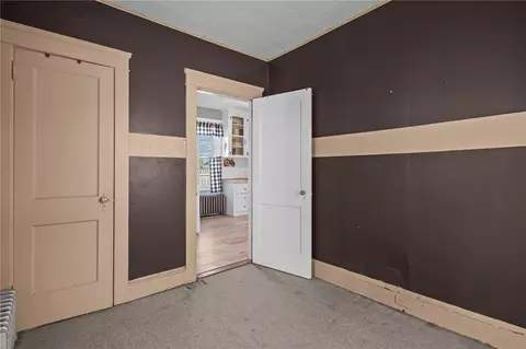 Bedroom - 107 Wayne St, Warwick, RI 02889 photo 6 of 6