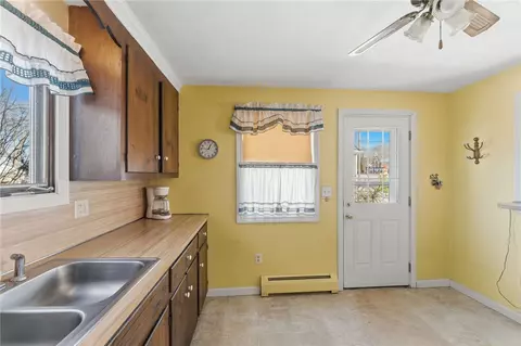 Kitchen - 8 Harris Ave, Warren, RI 02885 photo 1 of 3