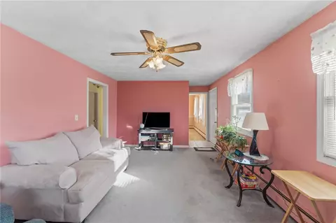 Living - 8 Harris Ave, Warren, RI 02885 photo 2 of 5