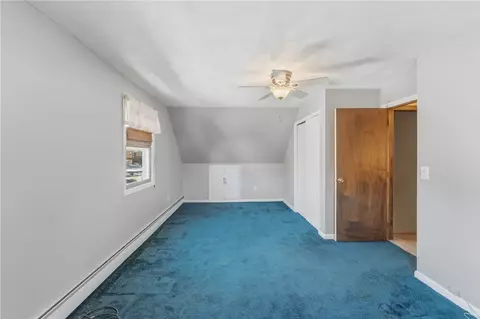 Bedroom - 8 Harris Ave, Warren, RI 02885 photo 4 of 7