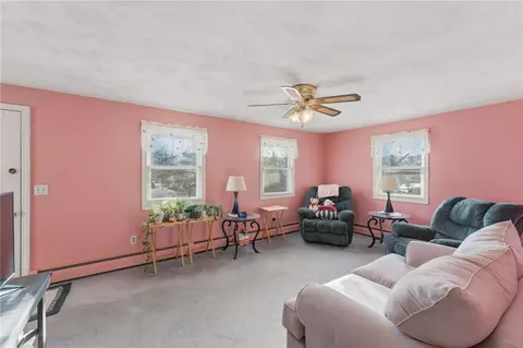 Living - 8 Harris Ave, Warren, RI 02885 photo 1 of 5