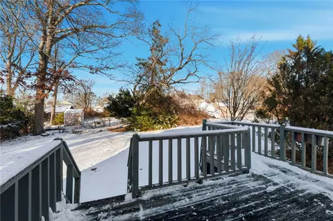 Exterior - 8 Harris Ave, Warren, RI 02885 photo 7 of 9