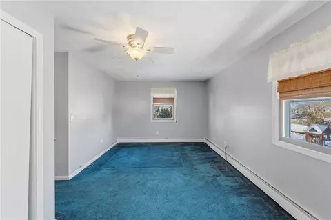 Bedroom - 8 Harris Ave, Warren, RI 02885 photo 3 of 7