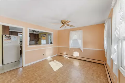 Living - 8 Harris Ave, Warren, RI 02885 photo 4 of 5