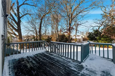 Exterior - 8 Harris Ave, Warren, RI 02885 photo 6 of 9