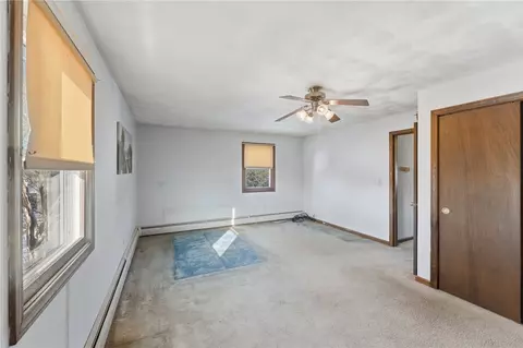 Bedroom - 8 Harris Ave, Warren, RI 02885 photo 6 of 7