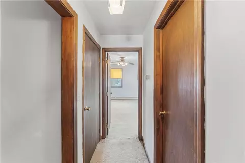 Entry Way - 8 Harris Ave, Warren, RI 02885 photo 2 of 2