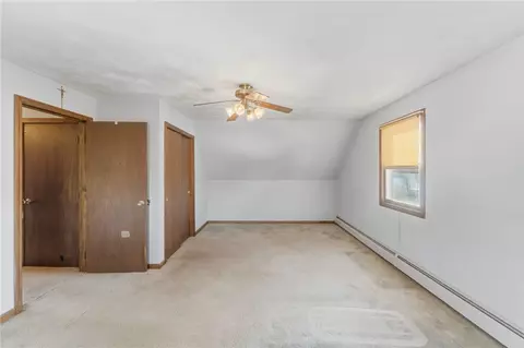 Bedroom - 8 Harris Ave, Warren, RI 02885 photo 5 of 7