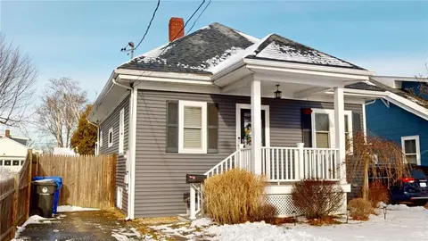 84 Boyce Ave, Pawtucket, RI 02861