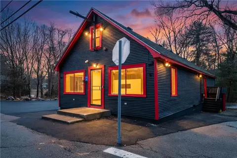 120 Danielson Pike, Foster, RI 02825