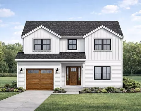 18 Narragansett Rd, Cumberland, RI 02864