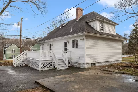 1840 Old Louisquisset Pike, Lincoln, RI 02865
