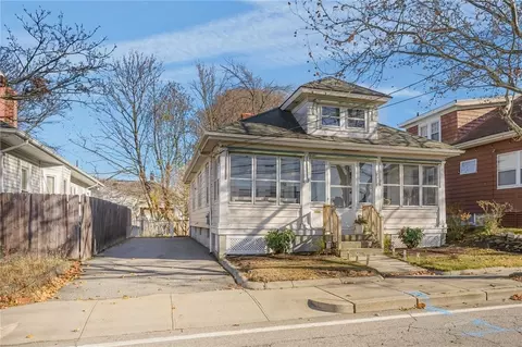 444 Niantic Ave, Providence, RI 02910