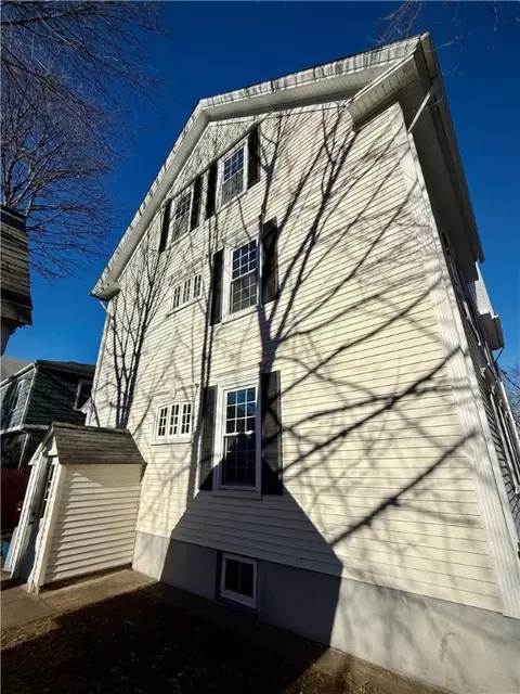 Exterior - 345 Carrington Ave, Woonsocket, RI 02895 photo 6 of 7