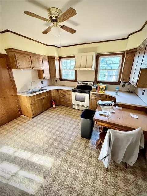 Kitchen - 345 Carrington Ave, Woonsocket, RI 02895 photo 1 of 2