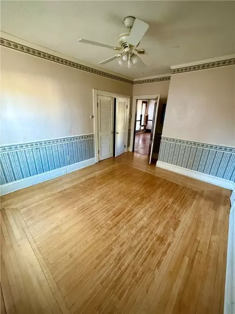 Bedroom - 345 Carrington Ave, Woonsocket, RI 02895 photo 8 of 11