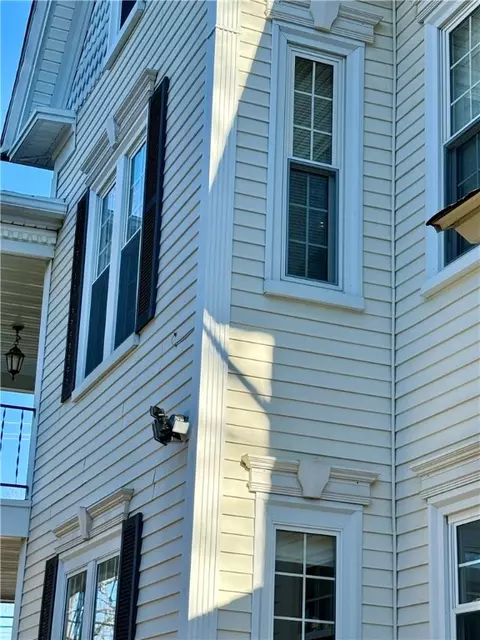 Exterior - 345 Carrington Ave, Woonsocket, RI 02895 photo 7 of 7