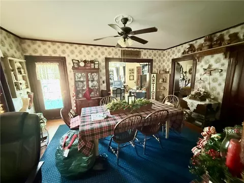 Dining - 345 Carrington Ave, Woonsocket, RI 02895 photo 1 of 2