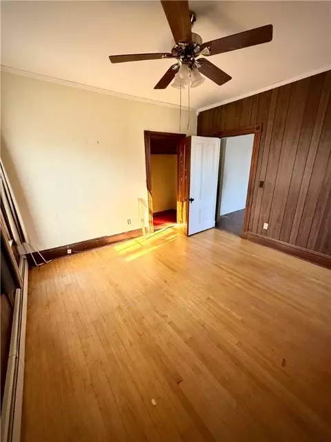 Bedroom - 345 Carrington Ave, Woonsocket, RI 02895 photo 7 of 11