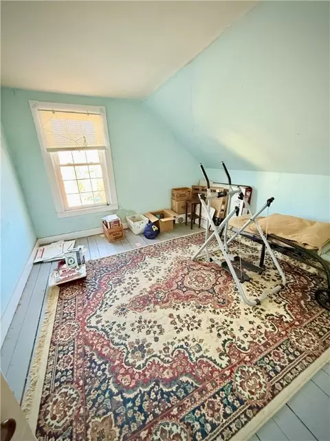 Bedroom - 345 Carrington Ave, Woonsocket, RI 02895 photo 11 of 11