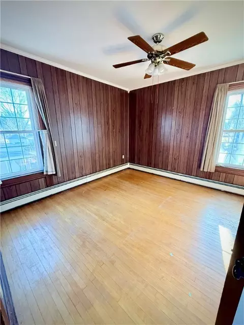 Bedroom - 345 Carrington Ave, Woonsocket, RI 02895 photo 6 of 11