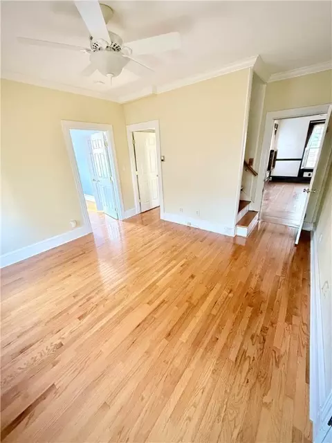 Bedroom - 345 Carrington Ave, Woonsocket, RI 02895 photo 2 of 11