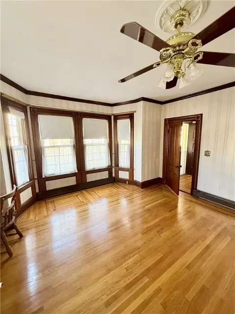 Living - 345 Carrington Ave, Woonsocket, RI 02895 photo 1 of 4
