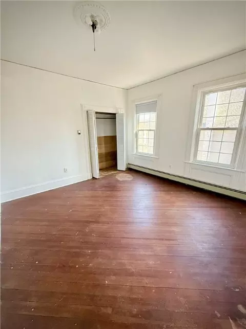 Bedroom - 345 Carrington Ave, Woonsocket, RI 02895 photo 5 of 11