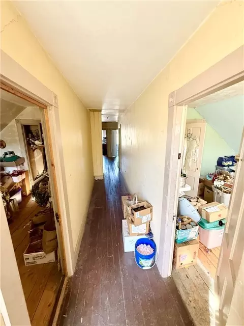 Entry Way - 345 Carrington Ave, Woonsocket, RI 02895 photo 5 of 6
