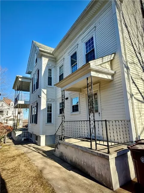 Exterior - 345 Carrington Ave, Woonsocket, RI 02895 photo 4 of 7