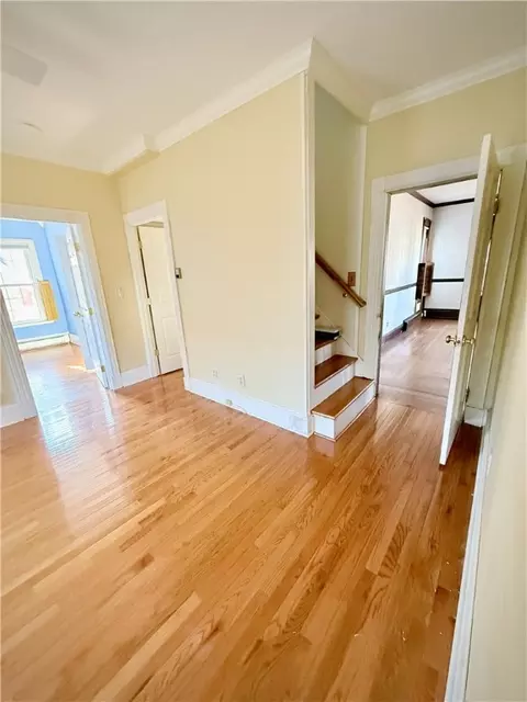 Entry Way - 345 Carrington Ave, Woonsocket, RI 02895 photo 3 of 6