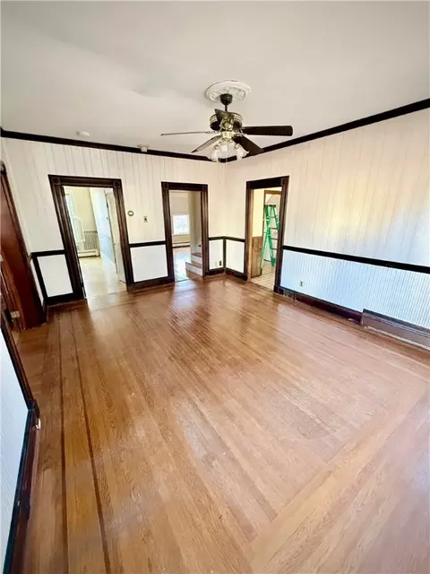 Living - 345 Carrington Ave, Woonsocket, RI 02895 photo 3 of 4