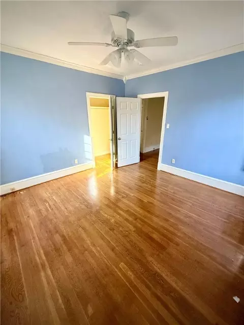 Bedroom - 345 Carrington Ave, Woonsocket, RI 02895 photo 4 of 11