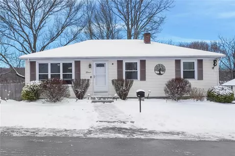 4 Clark St, North Providence, RI 02911