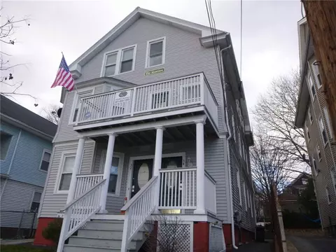32 Tyndall Ave, Providence, RI 02908