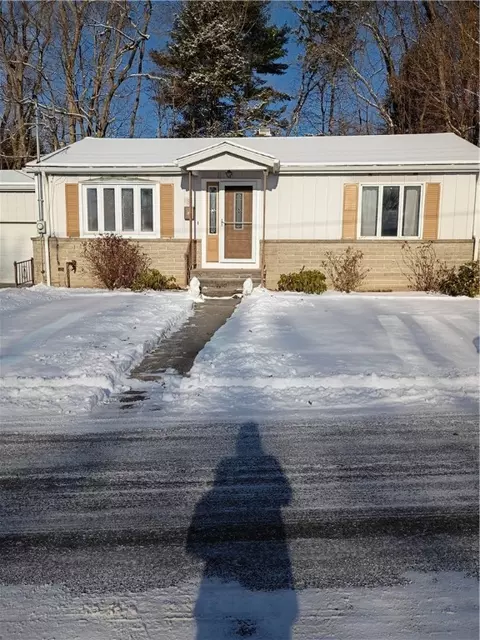 51 Allen Ave, North Providence, RI 02911