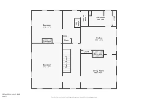 25 Post Rd, Warwick, RI 02888 photo 49