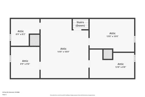 25 Post Rd, Warwick, RI 02888 photo 50