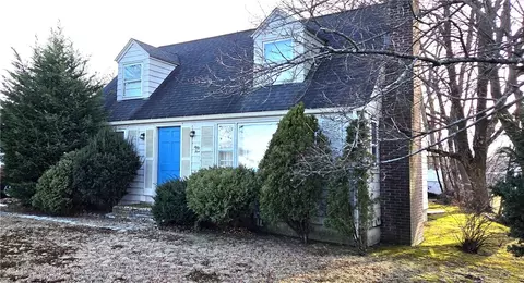 55 Cypress Dr, Cranston, RI 02920