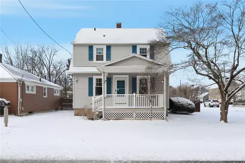 124 Ferris Ave, Rumford, RI 02916