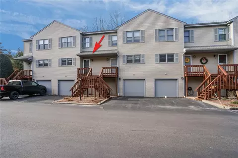 1603 Plainfield Pike #A2, Johnston, RI 02919