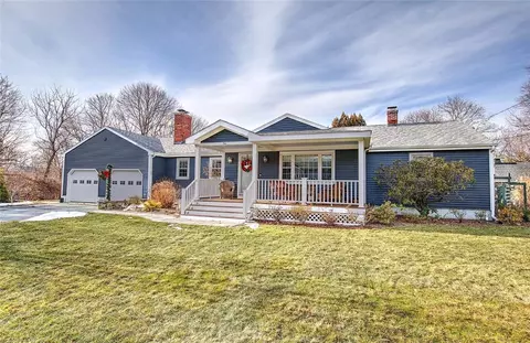 1 Hydraulion Ave, Bristol, RI 02809