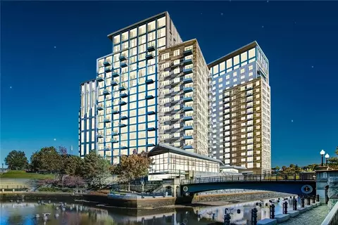 100 Exchange St #1307, Providence, RI 02903
