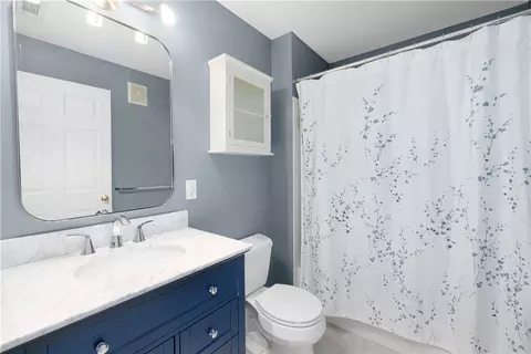 Bath - 88 Mill St #304, Woonsocket, RI 02895 photo 1 of 2