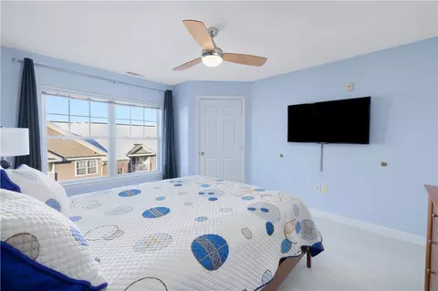 Bedroom - 88 Mill St #304, Woonsocket, RI 02895 photo 3 of 4