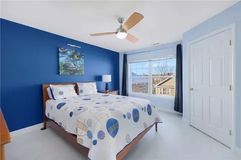 Bedroom - 88 Mill St #304, Woonsocket, RI 02895 photo 4 of 4